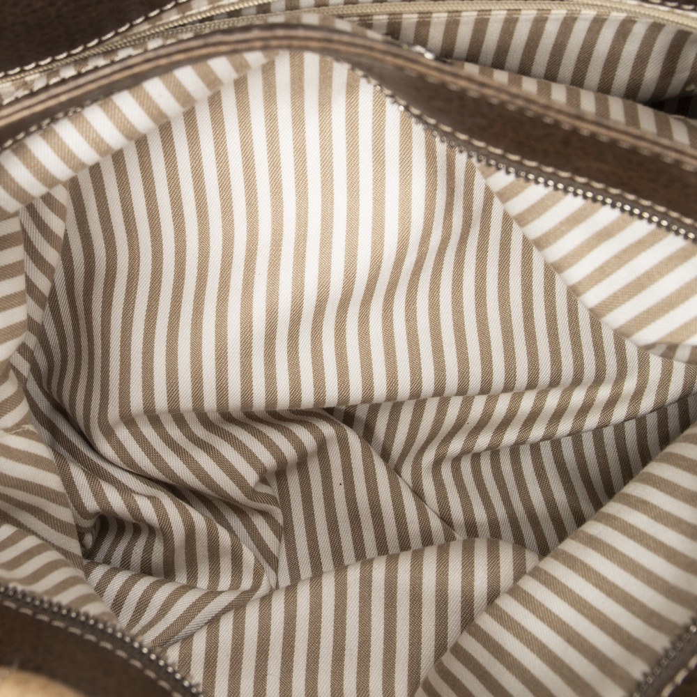 Loewe Medallion Zipped Flap - Picture 9 of 11